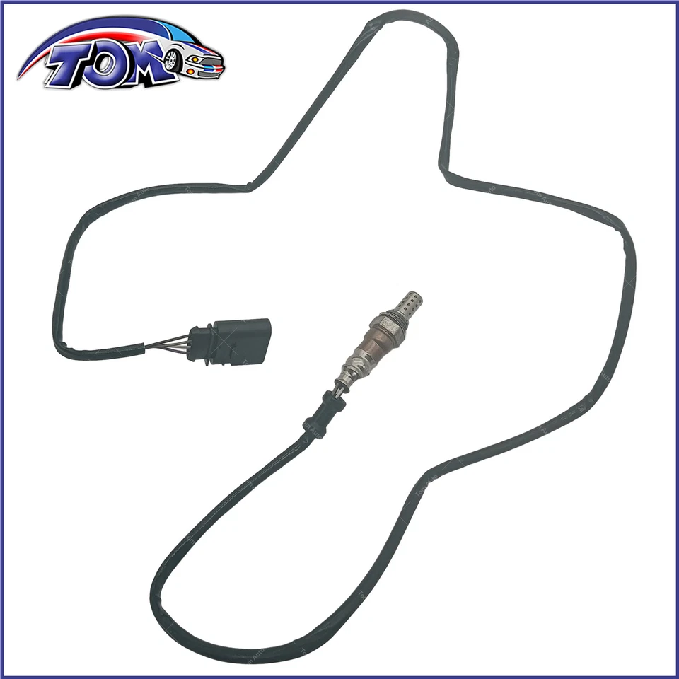 Sensor de oxígeno base sensor para VW Audi Touareg Golf S4 A6 A8 Quattro 250-24493 Foto 2 de 4
