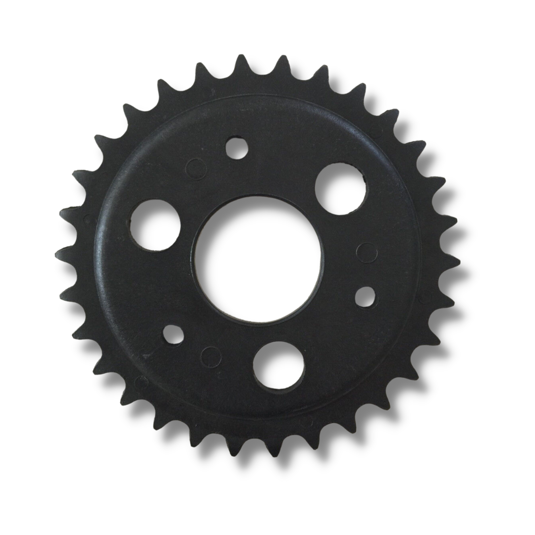 McLane 1038 Reel Lawn Mower Roller Drive Sprocket Genuine OEM Part for