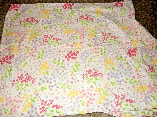 (Sold Separate) 100's Mixed Lot Kids Character TWIN Flat Bed Sheets - Picture 166 of 293