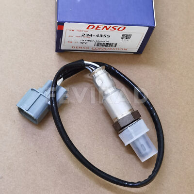 Denso Downstream Front O2 Oxygen Sensor for 2006-2008 Honda Ridgeline 3.5L