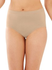 Bali Women's Comfort Revolution Brief df803j