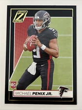 2024 Panini Zenith Complete Your Set ROOKIES #101-200