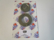 Suzuki GS1150 GS1100 SPS Hi Volume Oil Pump Gears.UK made.
