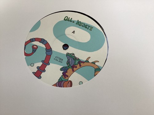 Ott - Hiraeth Double Vinyl - Foto 7 di 8
