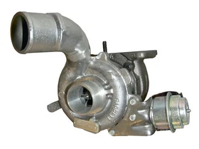 Turbolader für Renault Megane II Laguna II Espace IV 7711497146