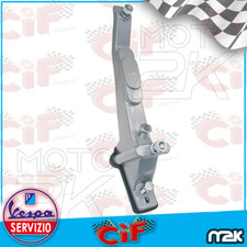 KIT TELAIETTO PORTA RUOTA SCORTA INTERASSE PRIGIONIERI 73mm PER VESPA RUOTA 9