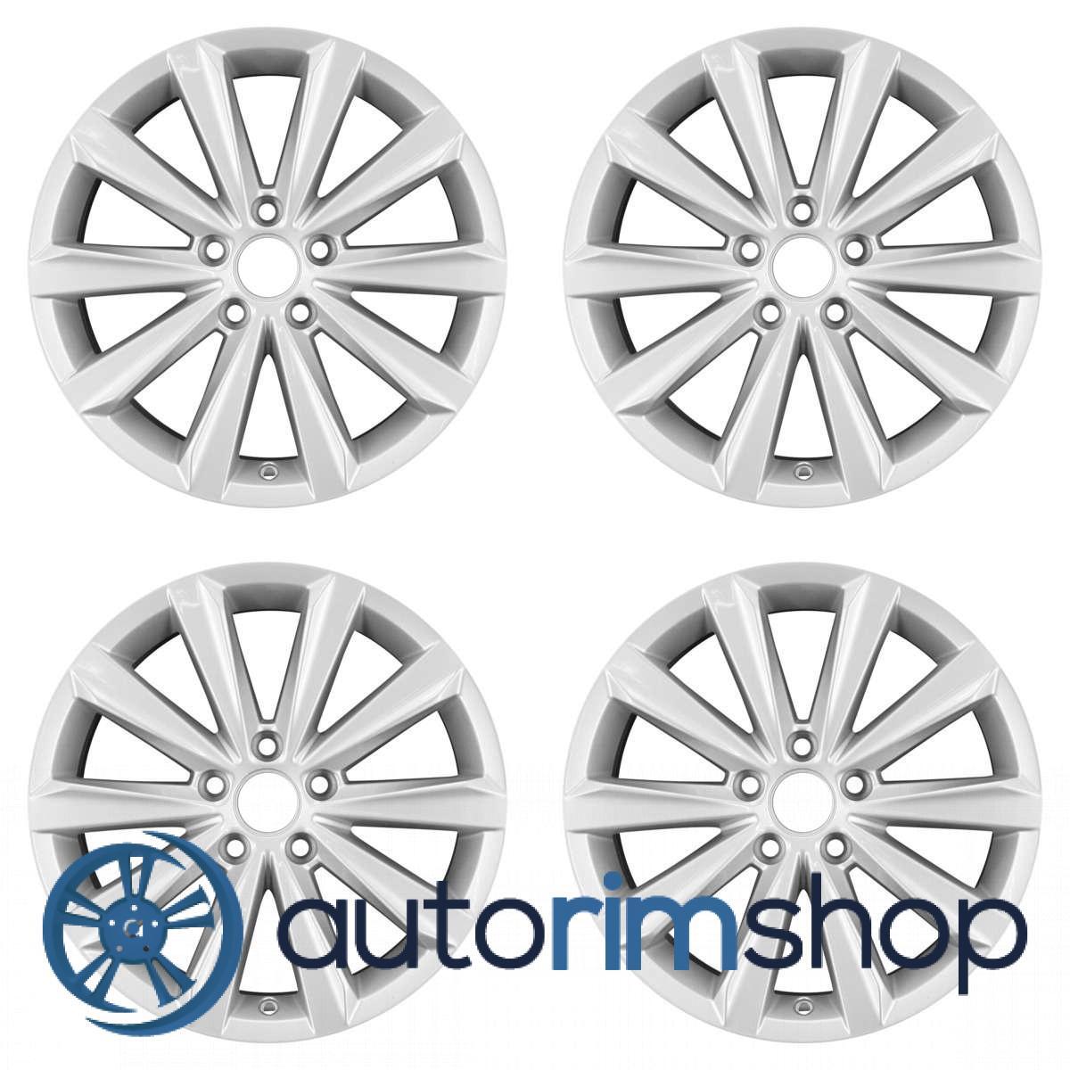 Volkswagen Golf 2012 2013 2014 17