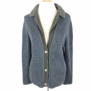 blue willi's men's sweaters