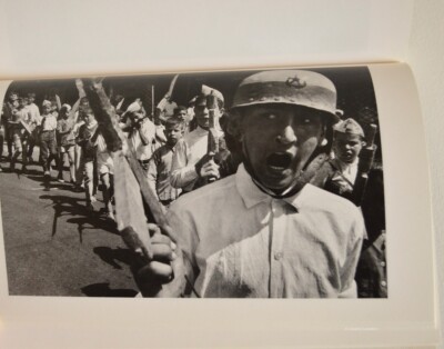 Livre Marc Riboud - Photo Poche - Centre National De La Photographie 1991