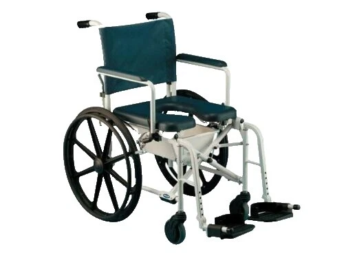 Marcos de inodoro Invacare & commodes