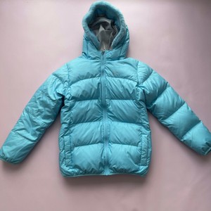 baby nike puffer jacket