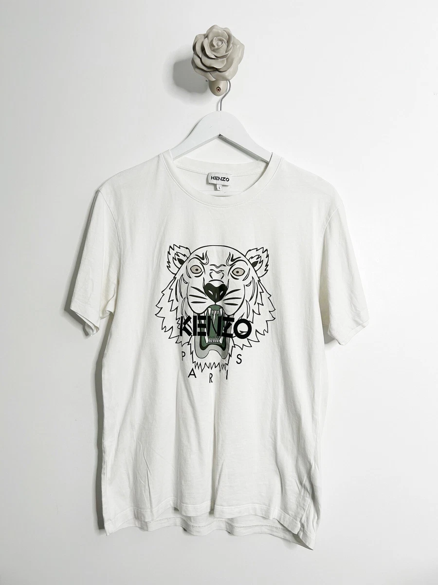 Kenzo on sale lion top