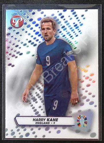Harry Kane