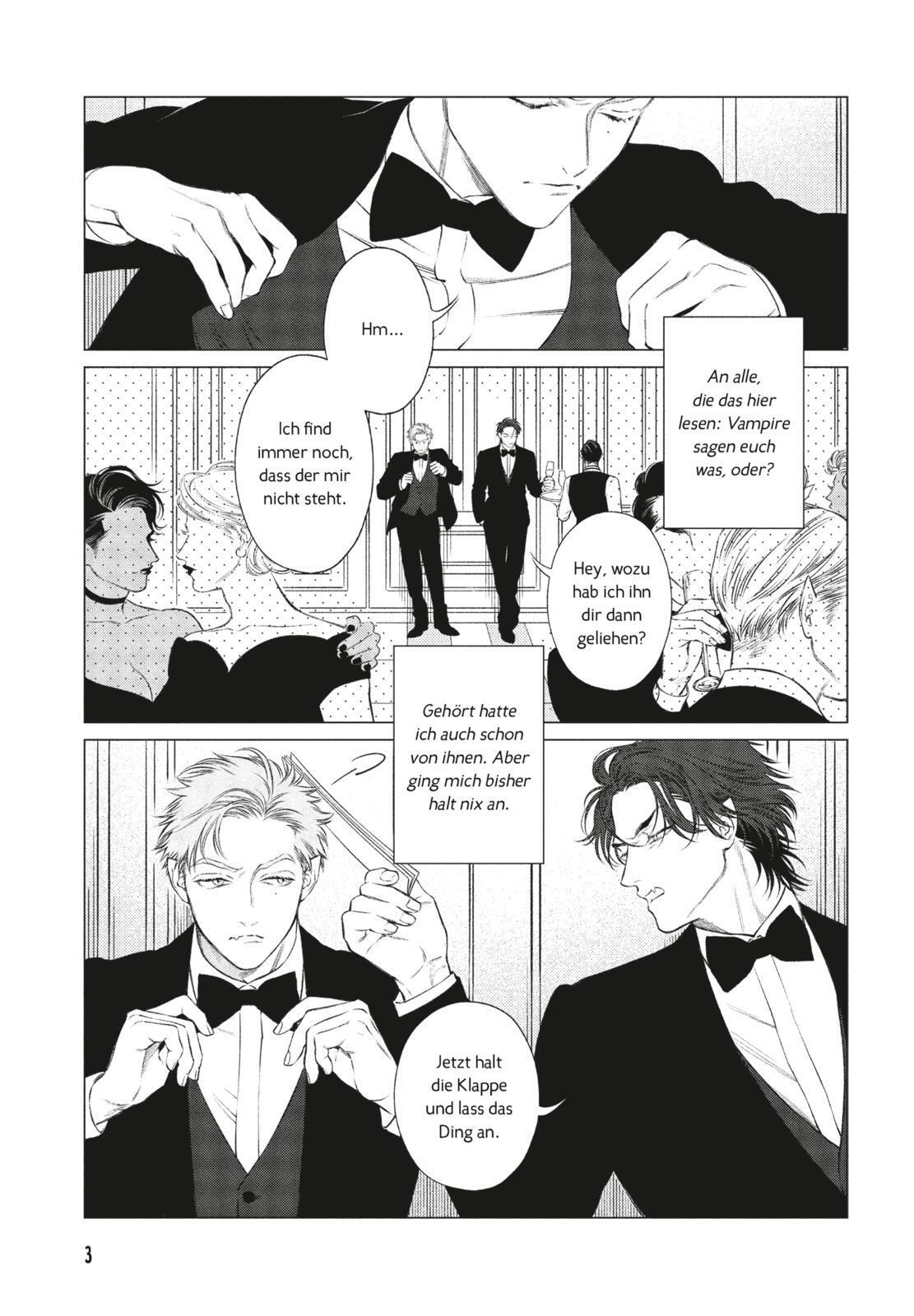 Thumbnail - Fangs 1, Billy Balibally