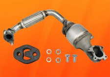 KAT KATALYSATOR MAZDA 2 1.4 TDCi MZR-CD 50kW OE Y4032050XB EURO 4