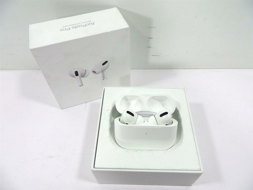 Airpods Pro Model A2083 A2084 A2190 