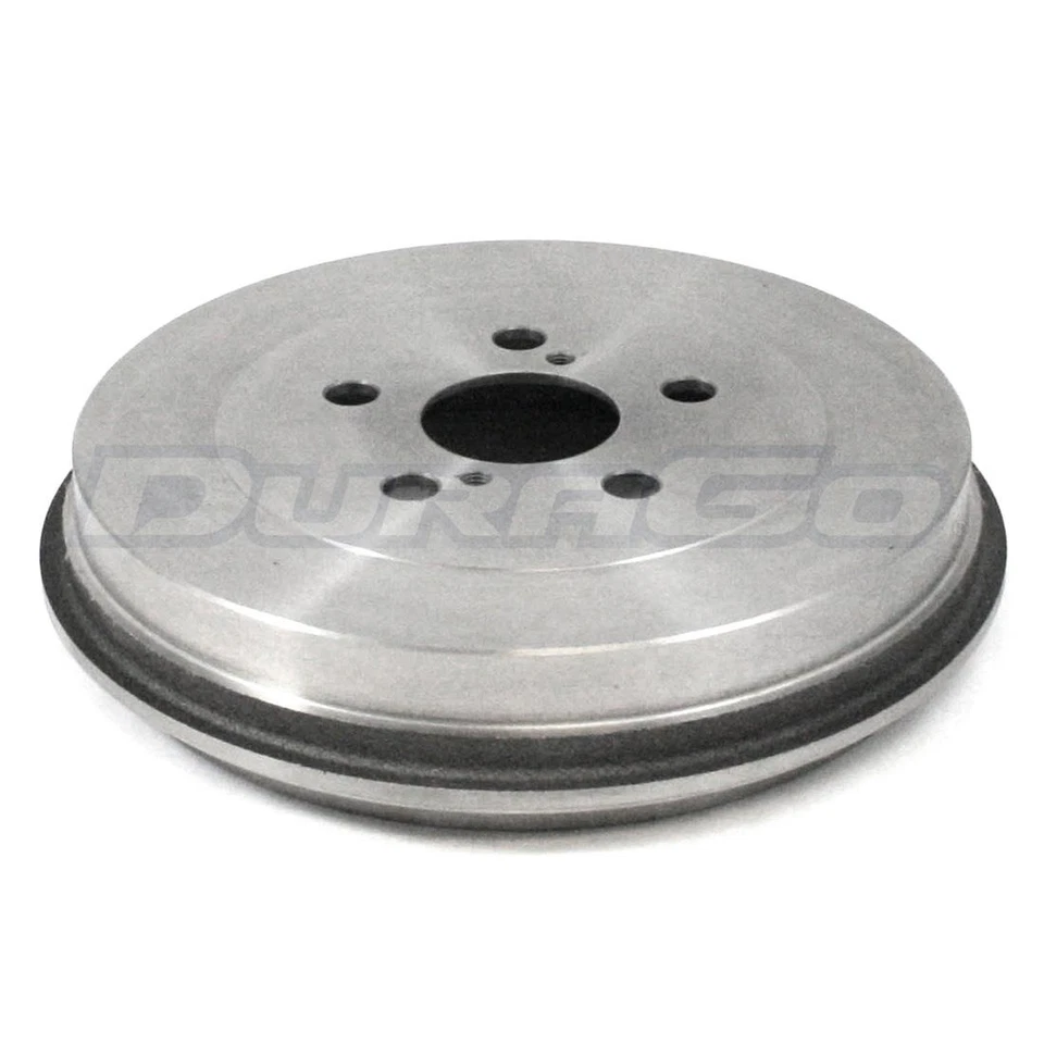 Tambor de freno trasero 2 piezas para Pontiac Vibe 2003 2004 2005 2006 Foto 2 de 2