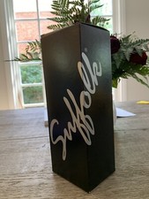 Suffolk Spotlight pointe shoes - shank 5 length 7.5 width xx color standard pink