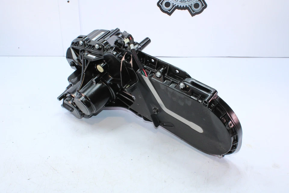 SKI-DOO EXPEDITION 900 2022 turbo caja de cambios completa 504154091 Foto 2 de 4