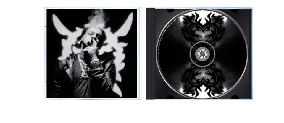 A Great Chaos (Deluxe) CD - Ken Carson Foto 2 de 3