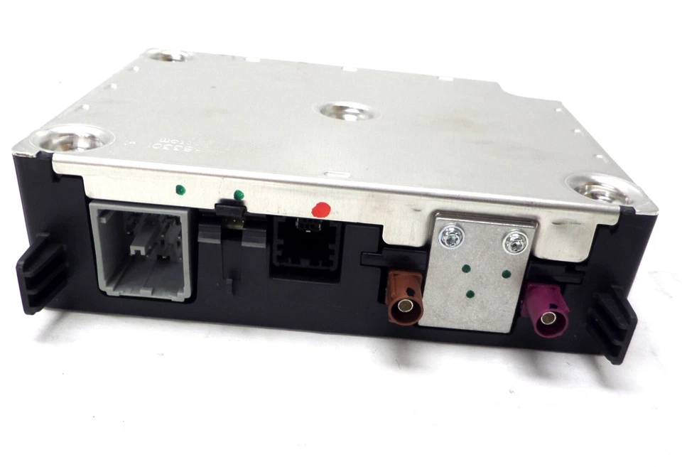 Mobil Communication Interface Receiver Module 2021 Escalade Suburban Tahoe Yukon - Image 2 of 4