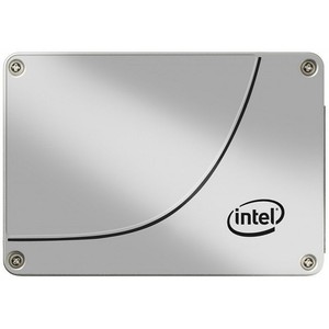 Intel SSDSC2BB080G601 DC S3510 80Gb Serial ATA-III 6.0Gbps 2.5-Inch SSD