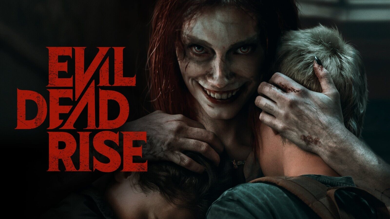 Evil Dead Rise: Beth, a Warrior? Ellie, a Demom? : r/EvilDeadTheGame