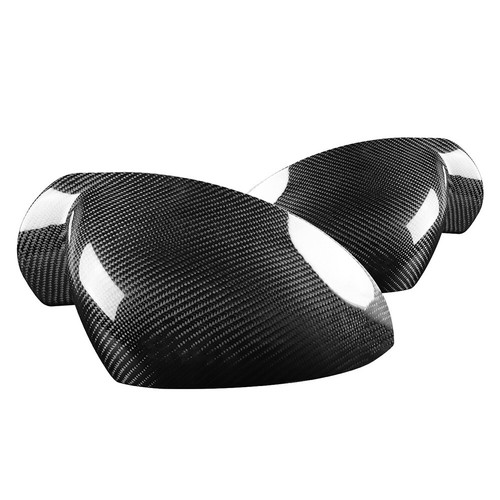 Carbon Fiber Rearview Mirror Cap Side Mirror Cover For Buick Regal 2009-2016 - Picture 5 of 11