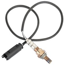 1x Lambdasonde nach Kat Zylinder 1-4 Monitorsonde BMW N62 X5 E53 4.4i 4.8is