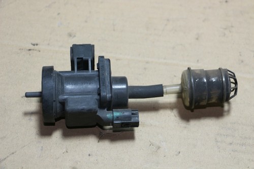 ORIGINAL Mercedes W203 W163 W210 Druckwandler Unterdruckventil A0005450427 DE ✓