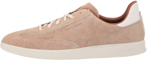 grandpro turf sneaker