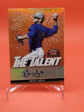 2020 Leaf Valiant Baseball Cards 21