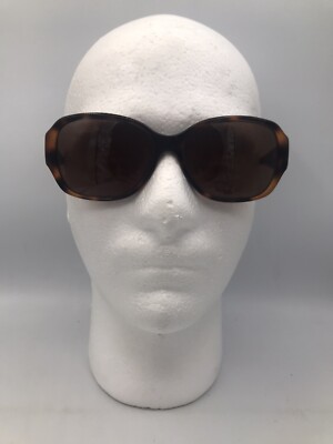 Coach Sunglasses model 5040/13 Tortoise size 57-15-135 w  display picture 1
