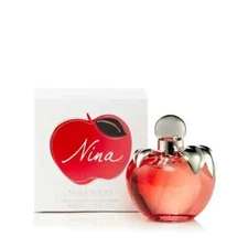 Nina by Nina Ricci for Women 2.7 oz Eau de Toilette Spray