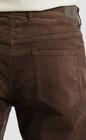 Peter Millar Crown Mens Corduroy Pants- 40 X 34- NWT-Cotton Blend — photo 2
