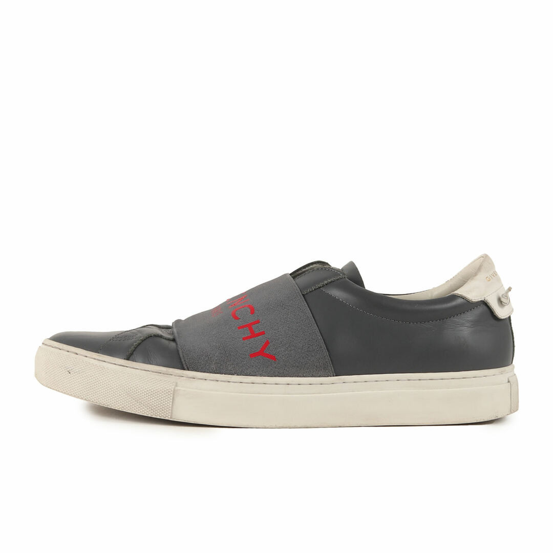 ＊GIVENCHY＊ スケート スニーカー GIVENCHY G4 Low Top Women's Sneakers Size 38 EU / 8 US White