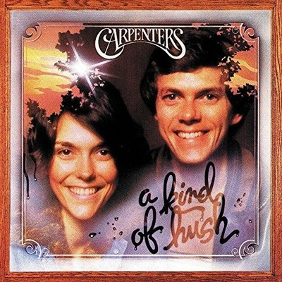 A Kind Of Hush [LP] by Carpenters