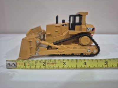 2016 Toy State # 39520 Cat D11T Bulldozer  1/63 Scale Loose A51