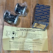 1954-60 Ford Idler Arm Repair Kit Nos Accurate Part 6429 1954-60 Ford Idler Arm Repair Kit Nos Accurate Part 6429