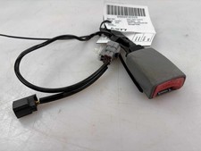 2002 - 2003 Toyota Camry Front Left Driver Side Seat Belt Buckle Oem 2002 - 2003 Toyota Camry Front Left Driver Side Seat Belt Buckle Oem