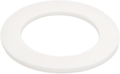 Toilet Flush Valve Silicone Seal, Suitable for Toto THU440-A, THU451.10A-A, THU8