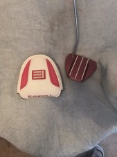evnroll putter ER6 39 INCH