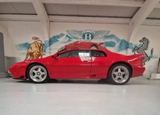 1997 Lotus Esprit V8 Twin-Turbo