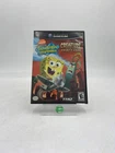 New ListingSpongeBob SquarePants Creature from Krusty Krab (Nintendo GameCube, 2006)
