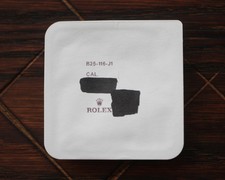 NEW Rolex 25-116 Vetro Plexi Cyclope Vintage GMT-Master explorer II 1655