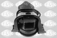 Rechts Oben Sasic 2700044 Lagerung, Motor FüR CitroËN,Peugeot