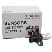 Sensor de posición del árbol de levas del motor Hitachi para Nissan Altima Frontier Sentra L4 2.5