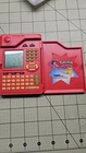 Vintage 1999 Tiger Electronics Pokemon Pokedex Electronic Handheld Tested Works