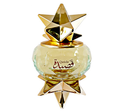 Ajmal Qasida Eau De Parfum 60 ml
