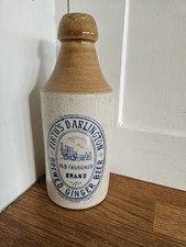 Old Blue Print Darlington